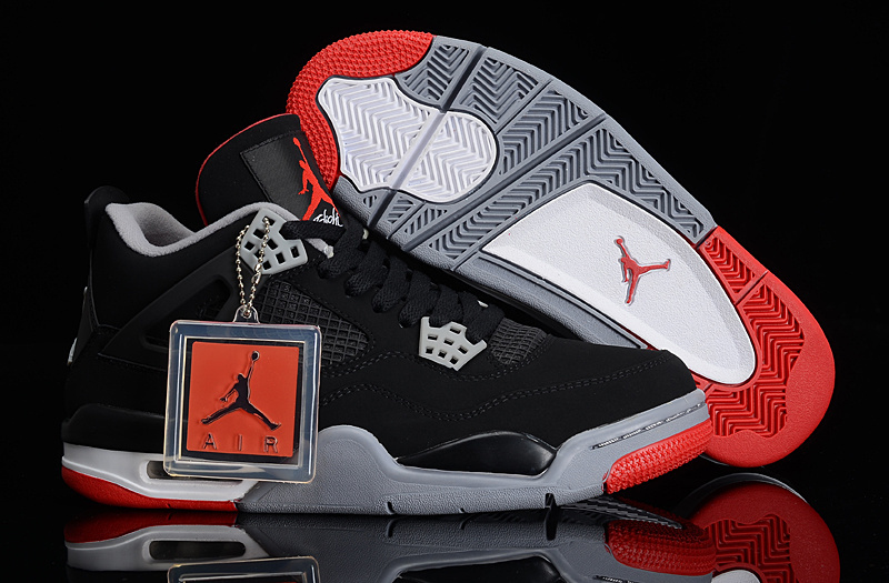 air jordan 4 retro gris air jordan 4 retro gris