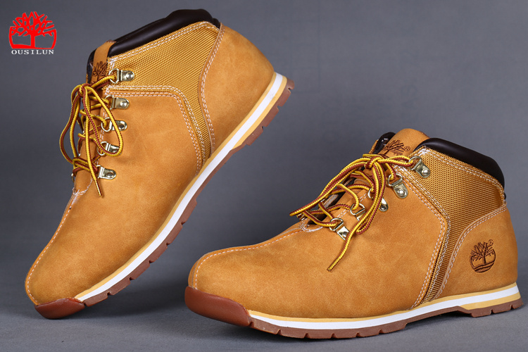 acheter des timberland