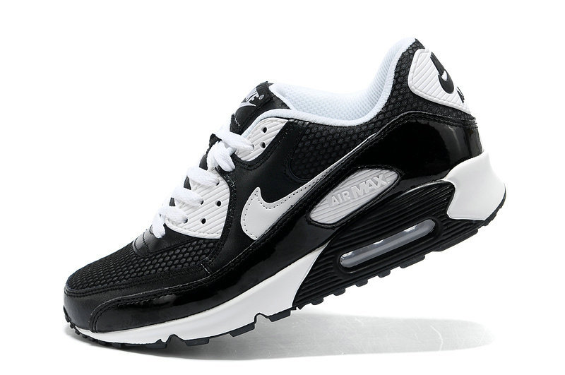 basket nike air max 90 femme blanche