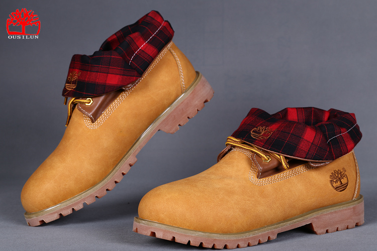 boots homme timberland pas cher