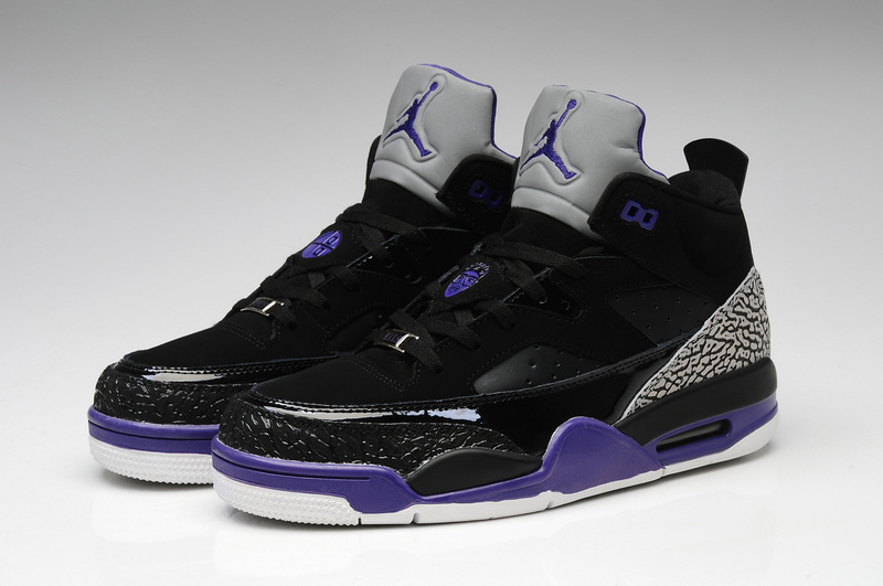 jordan son of mars low pas cher