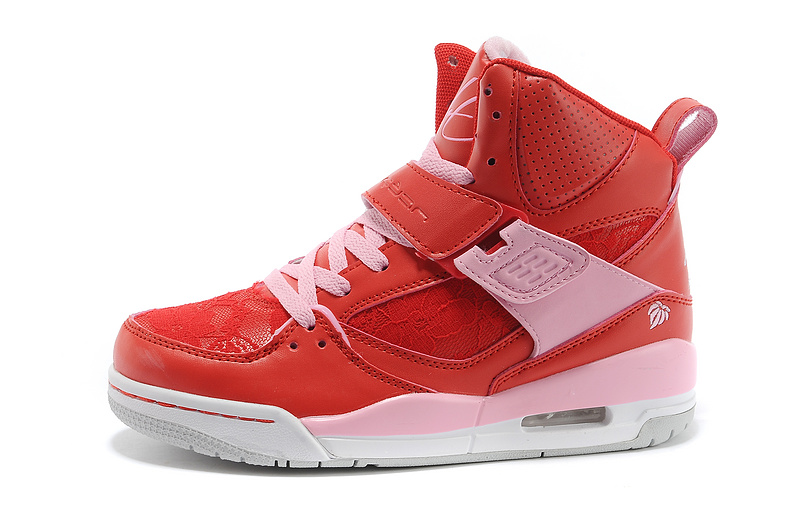 jordan spizike femme