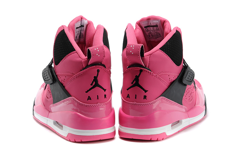air jordan flight 45 noir et rose air jordan flight 45 noir et rose