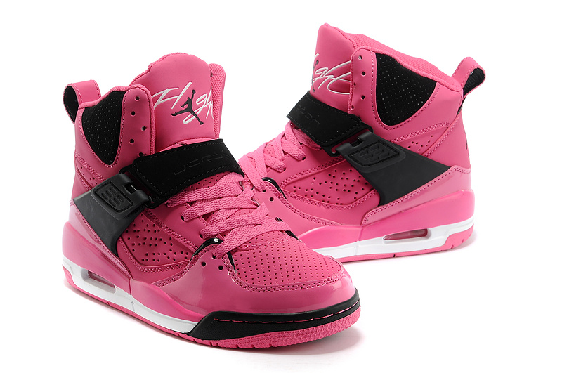 air jordan flight 45 femme noir et rose air jordan flight 45 femme noir et rose