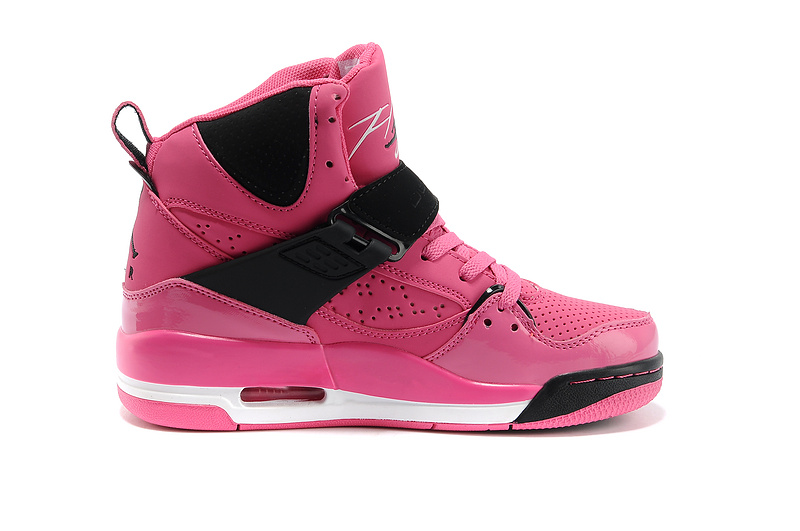 air jordan flight 45 noir et rose air jordan flight 45 noir et rose