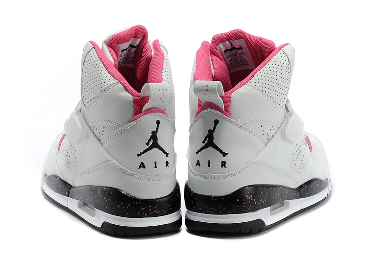 Air Jordan 4.5 Femme
