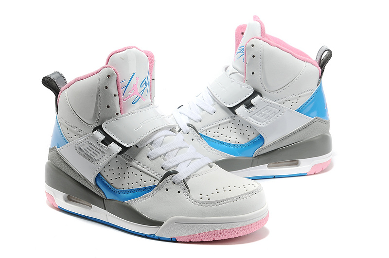 air jordan flight 45 femme pas cher