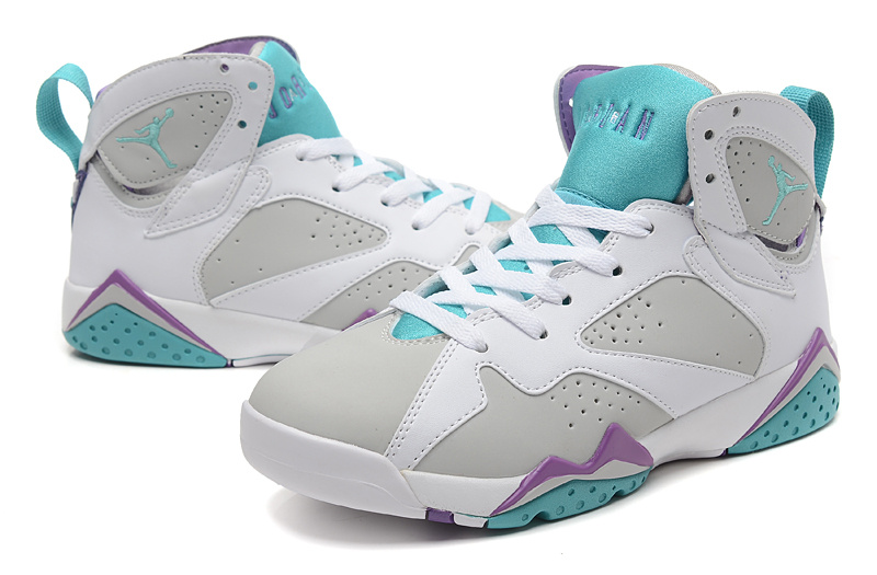 air jordan retro 7 femme