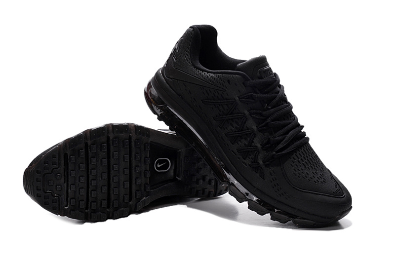 air max 2015 noir