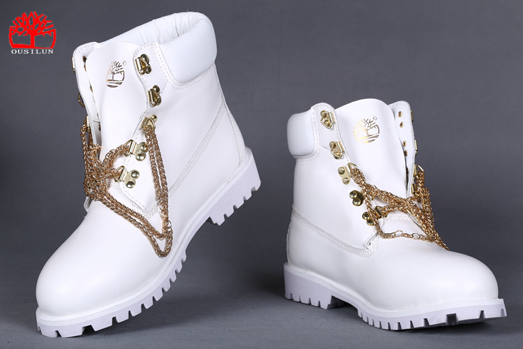 bottes timberland femme pas cher