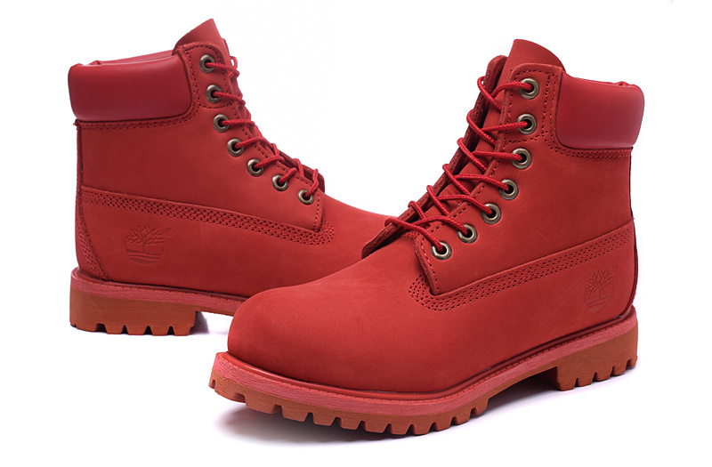 timberland rouge homme timberland rouge homme