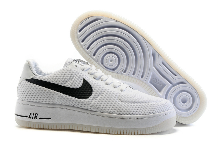air force one nike 38