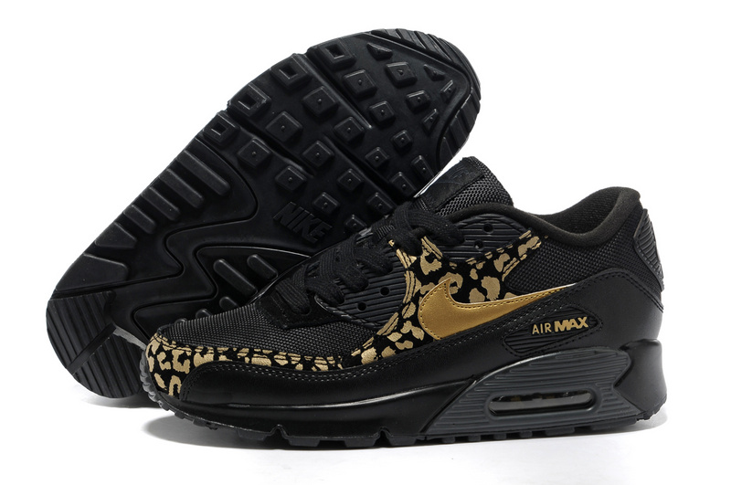 air max 90 homme noir pas cher