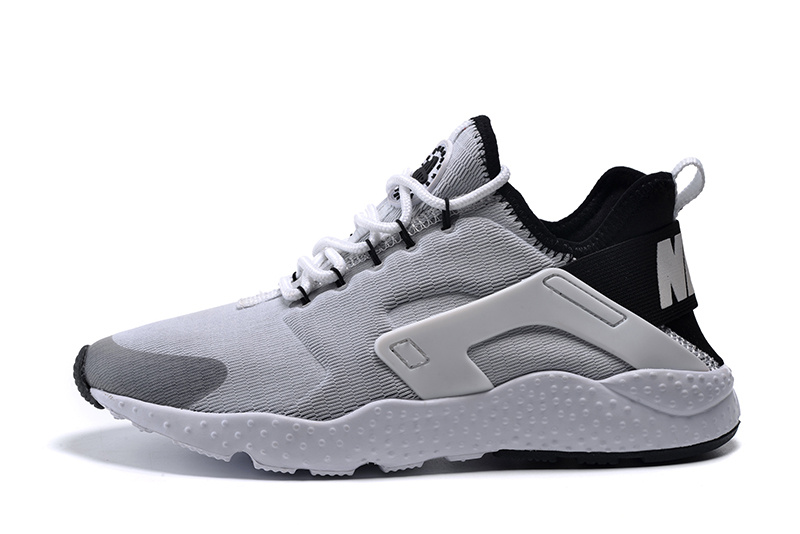 huarache femme pas cher noir
