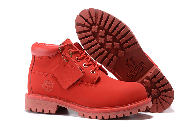 zalando timberland femme