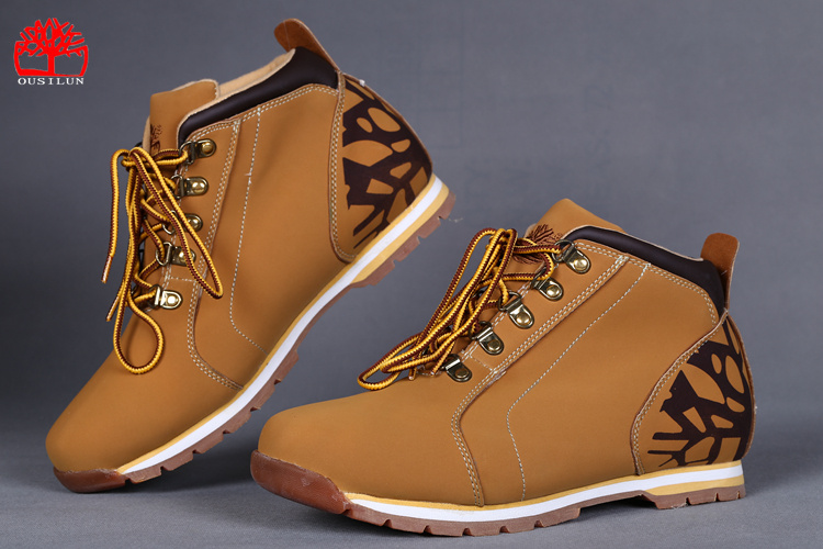 timberland soldes chaussures homme